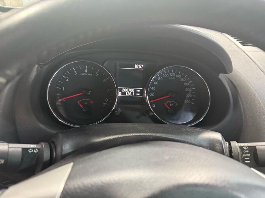 Nissan Qashqai+2 I Рестайлинг Санкт-Петербург  - изображение 9