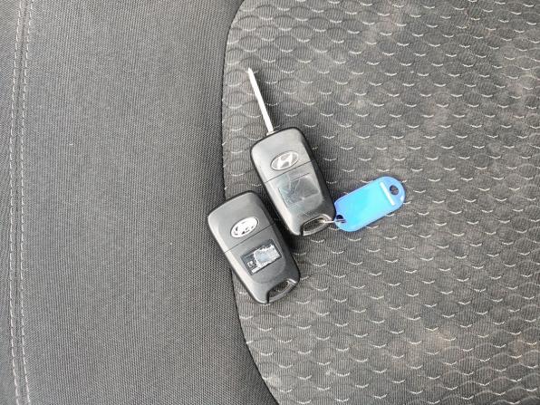 Hyundai ix35 I с пробегом 2011 года, цена 879 000 рублей, 231273 км, внедорожник, Автокод Объявления
