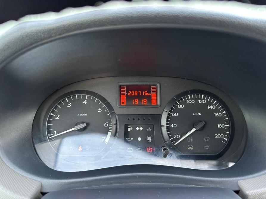 Lada (ВАЗ) Largus I Екатеринбург  - изображение 9