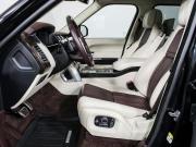 Land Rover Range Rover IV Москва  - изображение 41