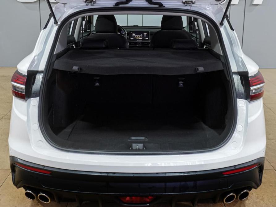 Geely Coolray I Воронеж  - изображение 22
