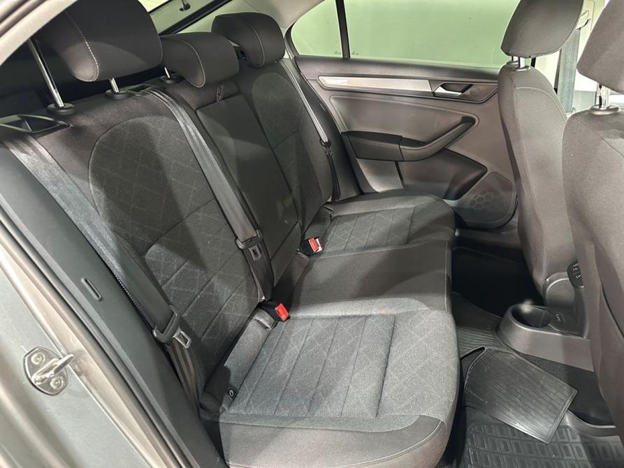 Volkswagen Polo VI Москва  - изображение 11
