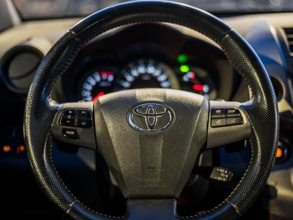 Toyota RAV4 III (XA30) Рестайлинг с пробегом 2010 года, цена 1 133 000 рублей, 264608 км, внедорожник, Автокод Объявления