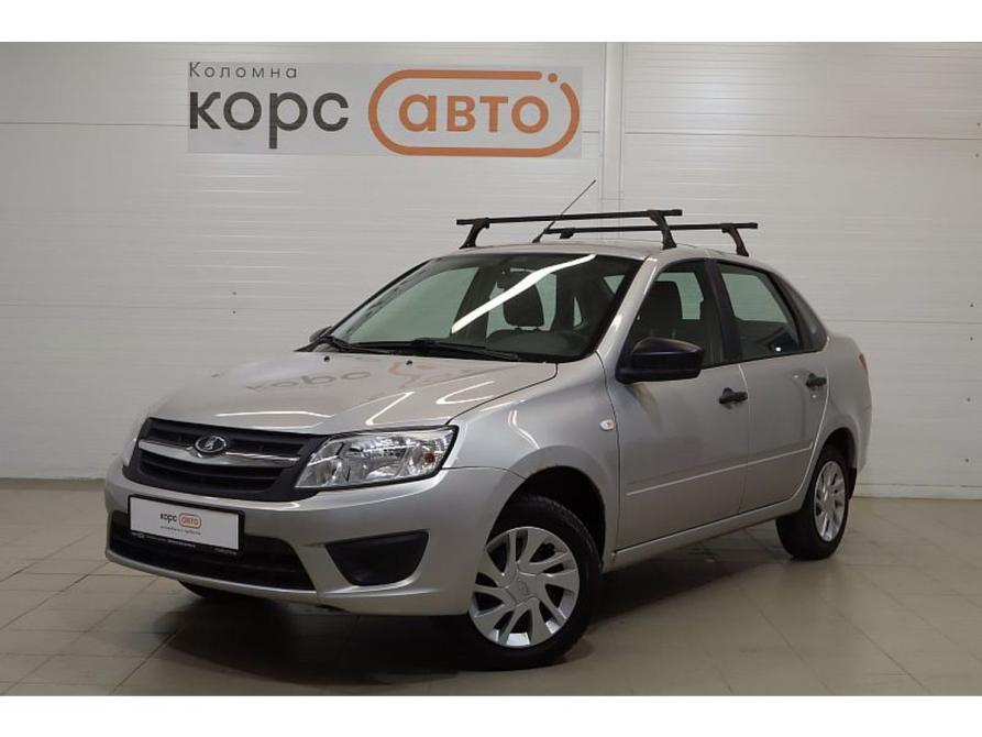 Lada (ВАЗ) Granta I Коломна  - изображение 1