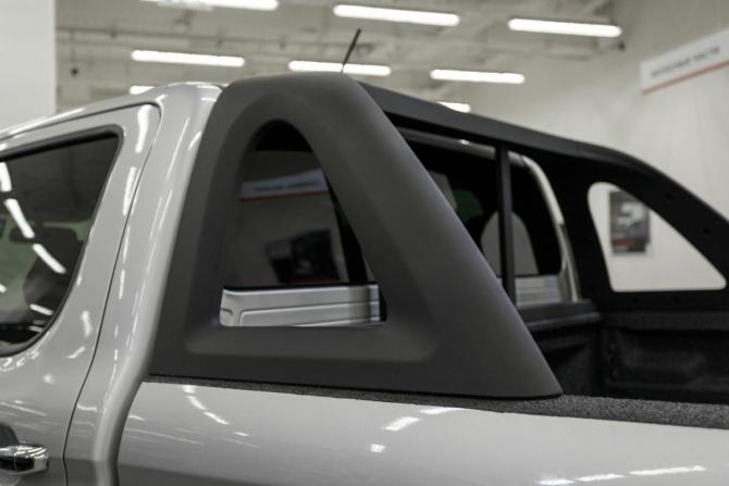 Новый Sollers ST8 2026 года, цена 3 276 000 рублей, пикап, Автокод Объявления