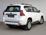 Toyota Land Cruiser Prado 150 Series Рестайлинг 2 Москва  - изображение 35