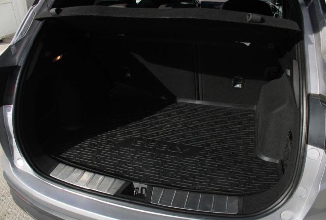 Geely Coolray I с пробегом 2022 года, цена 1 705 000 рублей, 82100 км, внедорожник, Автокод Объявления