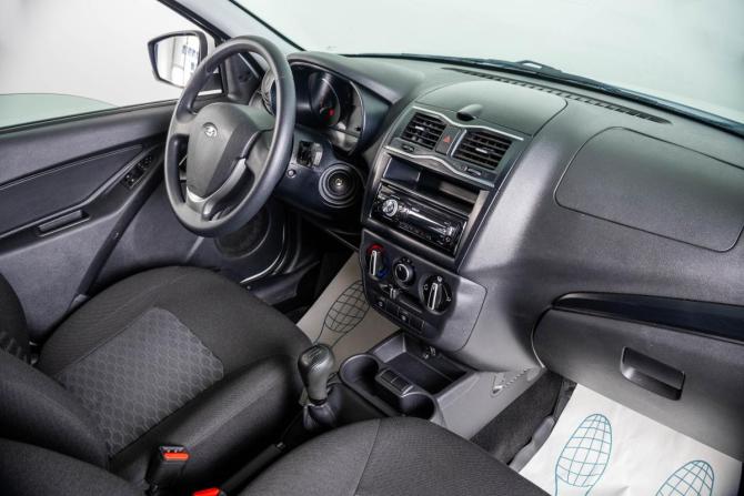 Lada (ВАЗ) Granta I Рестайлинг с пробегом 2024 года, цена 899 000 рублей, 32000 км, лифтбек, Автокод Объявления