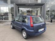 Ford Fusion I Брянск  - изображение 20