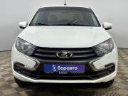 Lada (ВАЗ) Granta I Рестайлинг Борисоглебск  - изображение 21