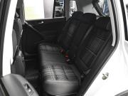 Volkswagen Tiguan I Рестайлинг Ставрополь  - изображение 30