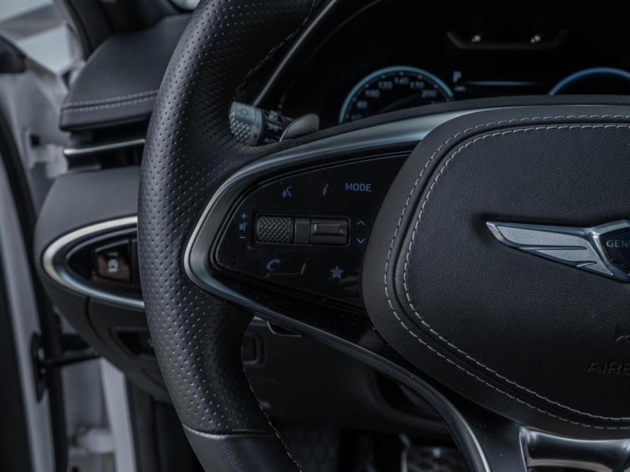 Genesis GV70 I Ставрополь  - изображение 23