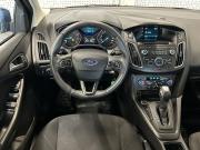 Ford Focus III Рестайлинг Москва  - изображение 20