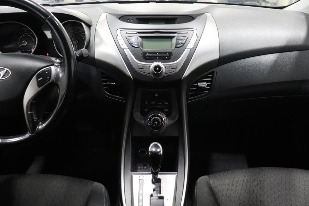 Hyundai Elantra V (MD) Ульяновск  - изображение 12