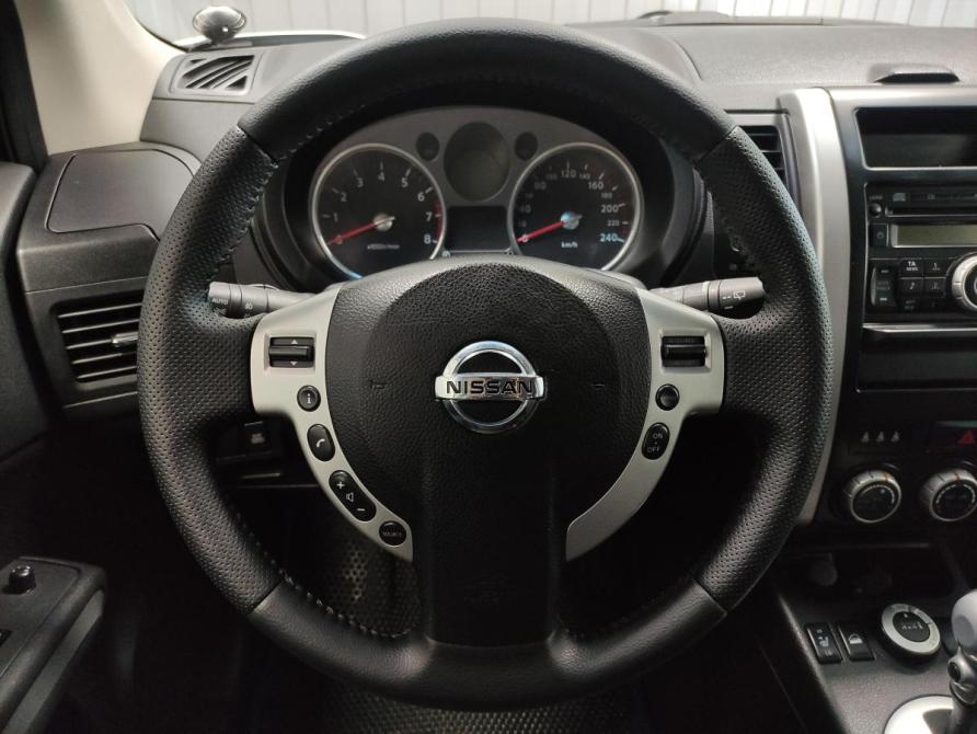 Nissan X-Trail II Пермь  - изображение 7