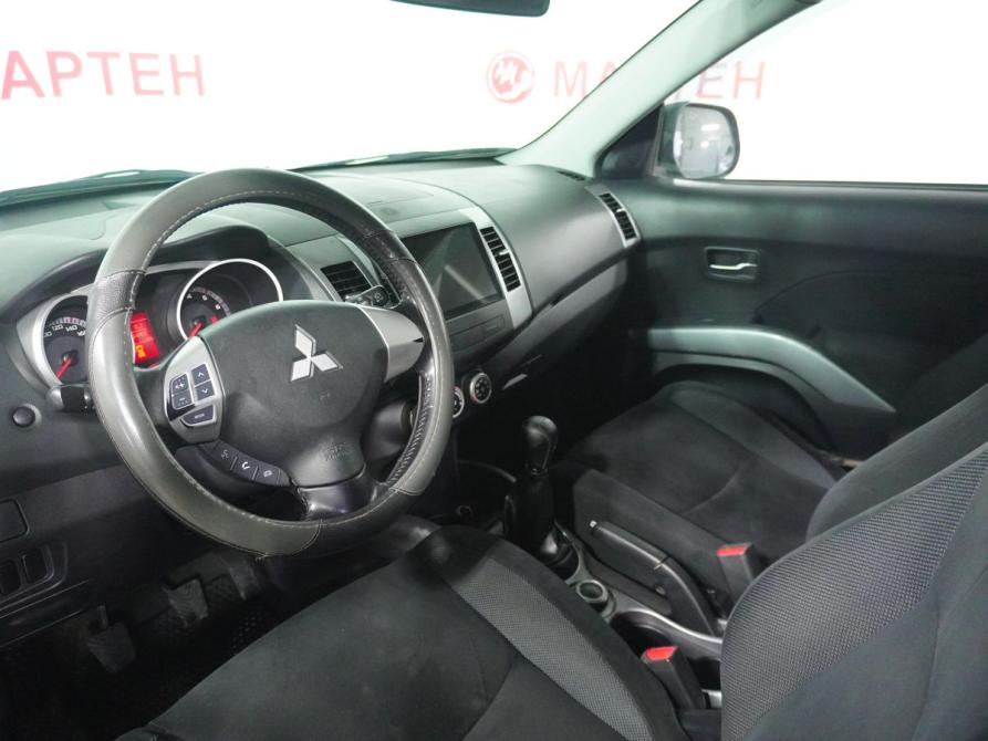Mitsubishi Outlander II Вологда  - изображение 9