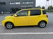 Toyota Passo III Рестайлинг Тюмень  - изображение 16