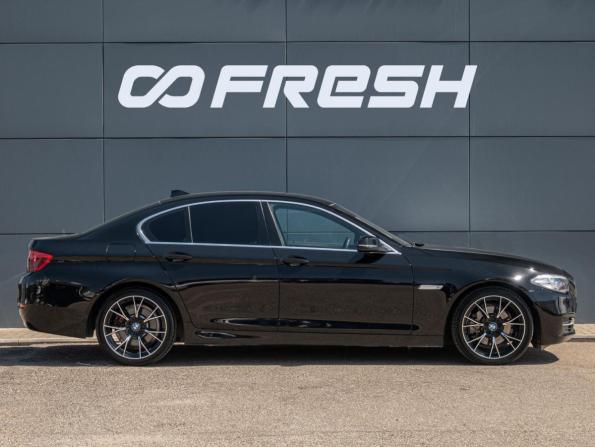 BMW 5 серии VI (F10/F11/F07) Рестайлинг с пробегом 2015 года, цена 2 130 000 рублей, 120008 км, седан, Автокод Объявления