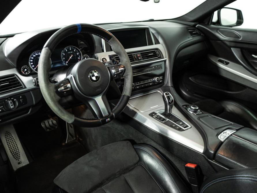 BMW 6 серии III (F06/F13/F12) Санкт-Петербург  - изображение 12