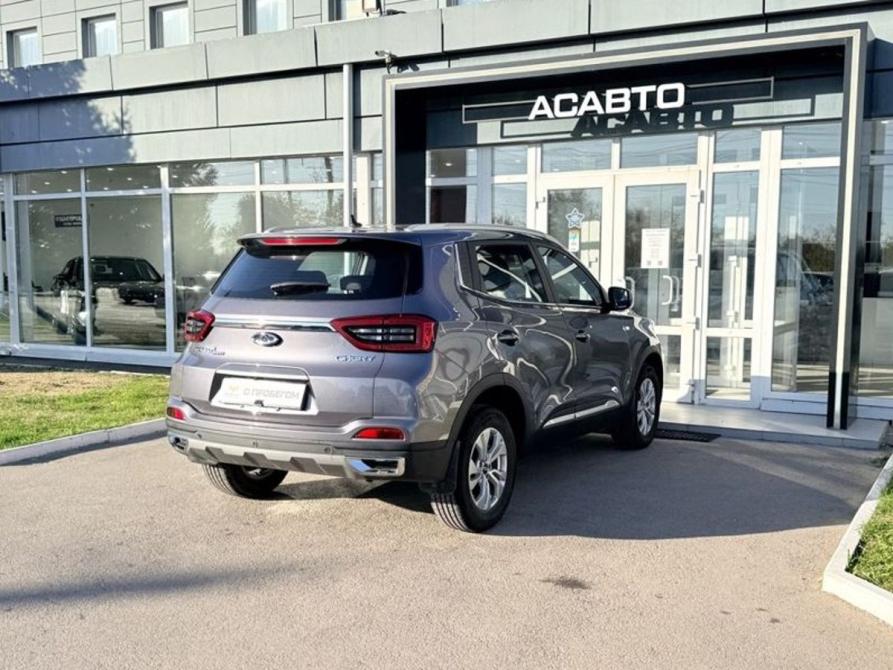 Chery Tiggo 4 Pro I Энгельс  - изображение 6
