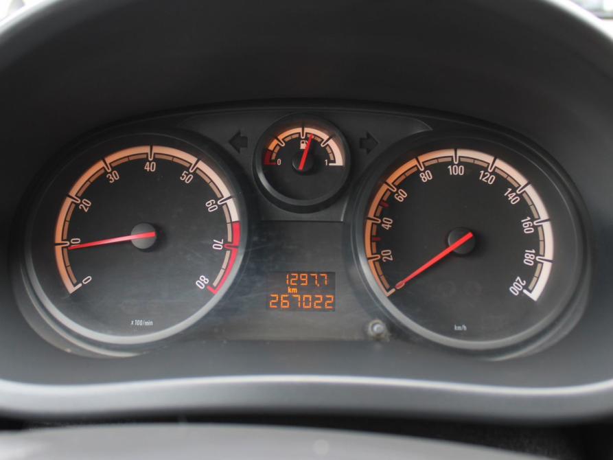Opel Corsa D Дзержинск  - изображение 6