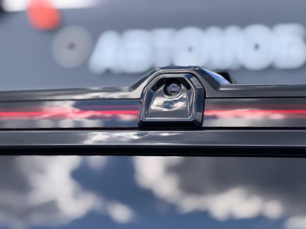 JETOUR T2 с пробегом 2024 года, цена 2 850 000 рублей, 114000 км, внедорожник, Автокод Объявления