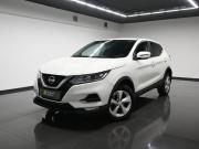Nissan Qashqai II Рестайлинг Тверь  - изображение 19