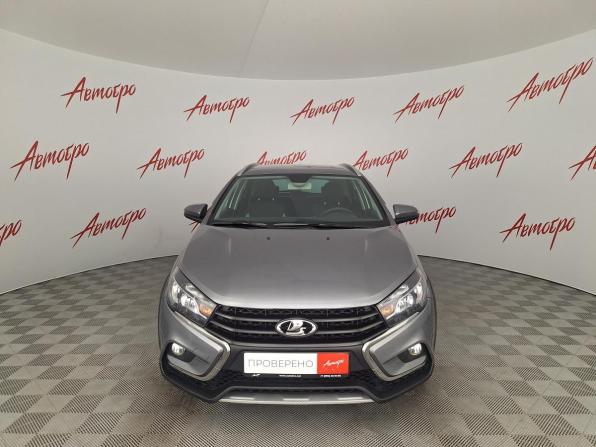 Lada (ВАЗ) Vesta I с пробегом 2019 года, цена 1 319 000 рублей, 50559 км, универсал, Автокод Объявления