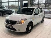 Renault Sandero I Екатеринбург  - изображение 23