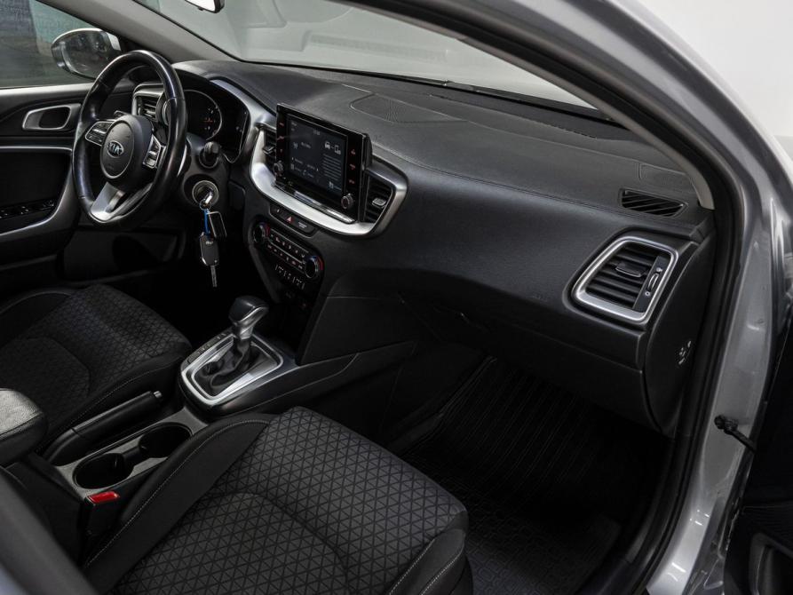 Kia Ceed III Тюмень  - изображение 15