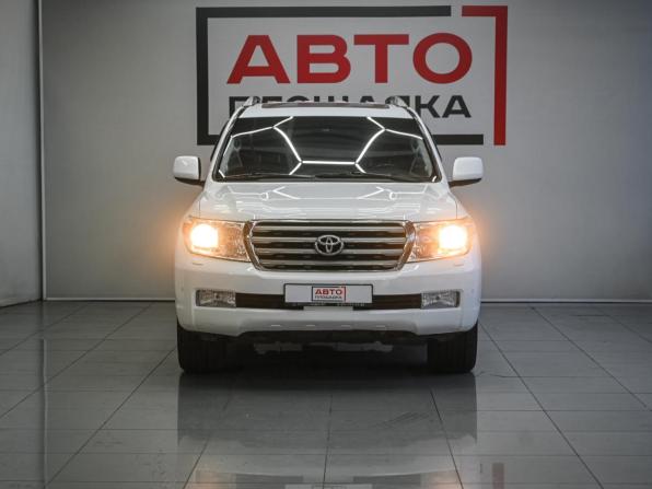 Toyota Land Cruiser 200 Series с пробегом 2011 года, цена 3 499 000 рублей, 259000 км, внедорожник, Автокод Объявления
