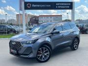 Chery Tiggo 7 Pro Max I Рестайлинг Калуга  - изображение 26
