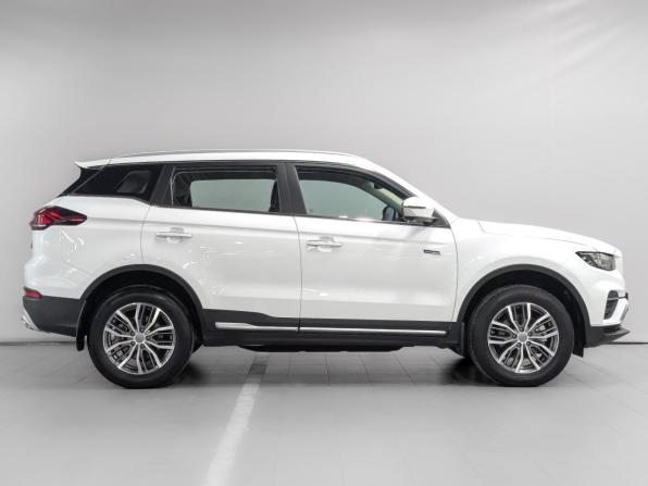 Belgee X70 I с пробегом 2025 года, цена 2 500 000 рублей, 6942 км, внедорожник, Автокод Объявления