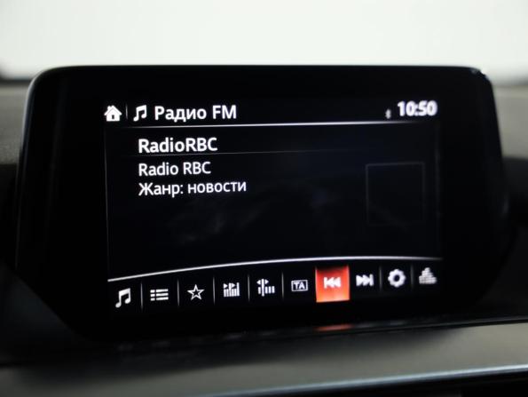 Mazda 6 III (GJ) Рестайлинг с пробегом 2017 года, цена 1 749 777 рублей, 114443 км, седан, Автокод Объявления