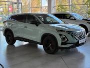 Omoda C5 I Новосибирск  - изображение 33