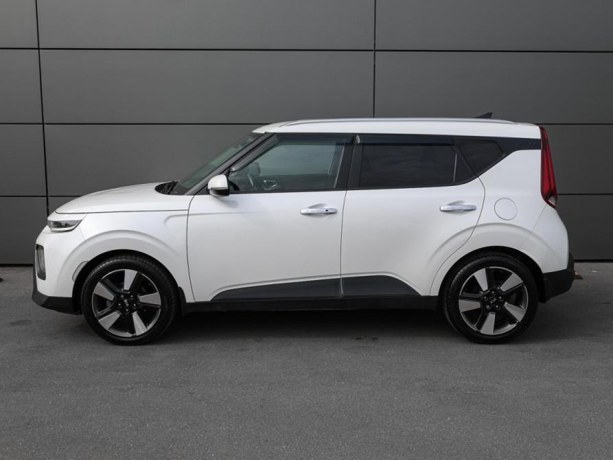 Kia Soul III Москва  - изображение 9