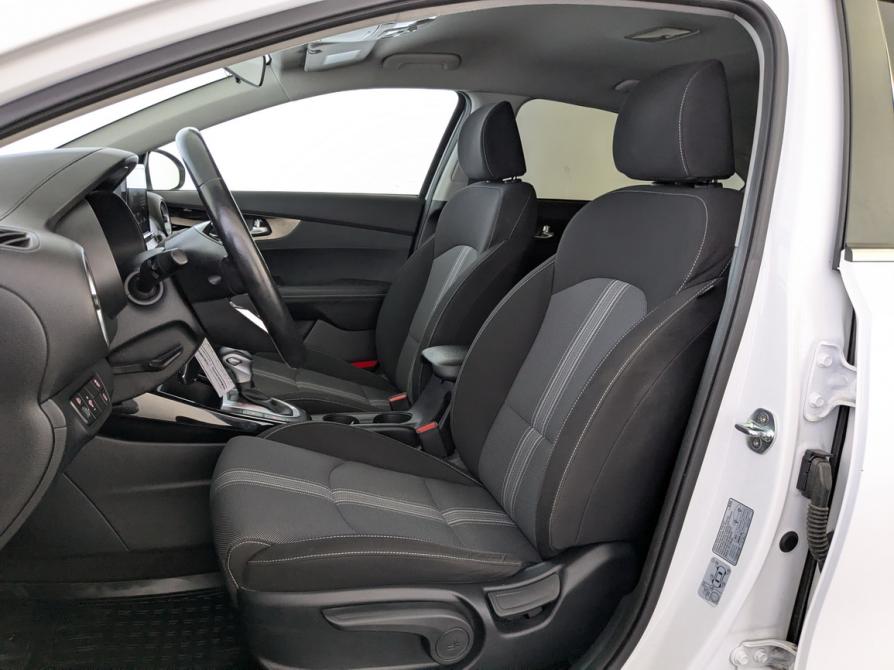 Kia Cerato IV Рестайлинг Москва  - изображение 19