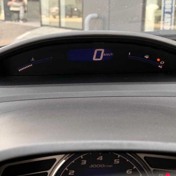 Honda Civic VIII Нижнекамск  - изображение 20