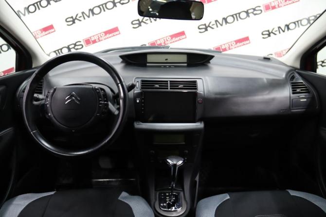 Citroen C4 I Рестайлинг с пробегом 2011 года, цена 555 550 рублей, 199648 км, хэтчбек, Автокод Объявления