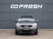 Nissan Qashqai+2 I Рестайлинг Краснодар  - изображение 26