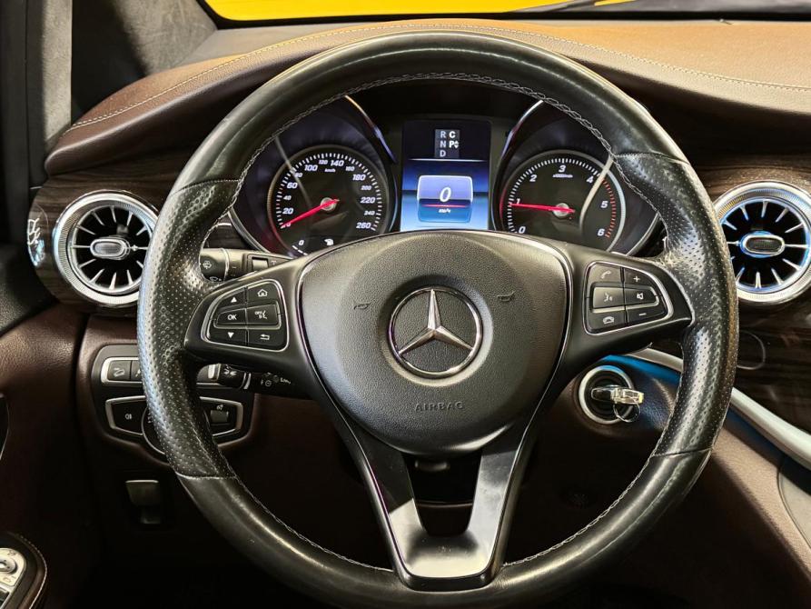 Mercedes-Benz V-Класс II (W639) Ижевск  - изображение 9