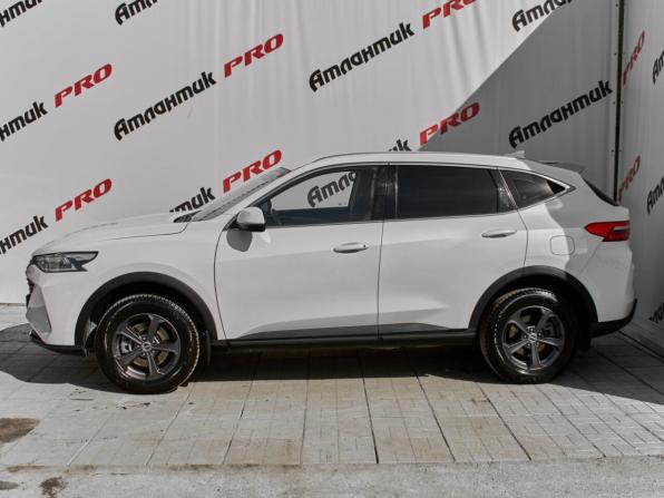 Haval F7 I Рестайлинг с пробегом 2023 года, цена 2 080 000 рублей, 28062 км, внедорожник, Автокод Объявления