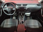 Skoda Octavia III (A7) Рестайлинг Вологда  - изображение 25