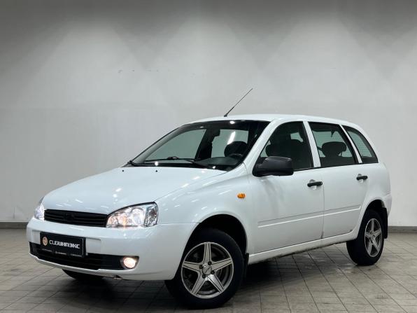 Lada (ВАЗ) Kalina I с пробегом 2011 года, цена 289 000 рублей, 187000 км, универсал, Автокод Объявления