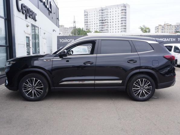 Chery Tiggo 8 Pro I с пробегом 2023 года, цена 1 995 000 рублей, 88235 км, внедорожник, Автокод Объявления