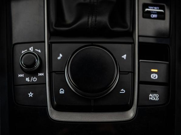 Mazda 3 IV (BP) с пробегом 2020 года, цена 1 598 500 рублей, 158194 км, седан, Автокод Объявления