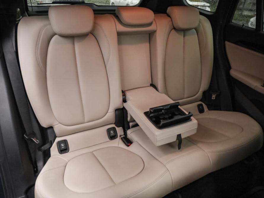 BMW X1 II (F48) Рестайлинг Санкт-Петербург  - изображение 23