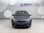 Kia Ceed II Рестайлинг Подольск  - изображение 29