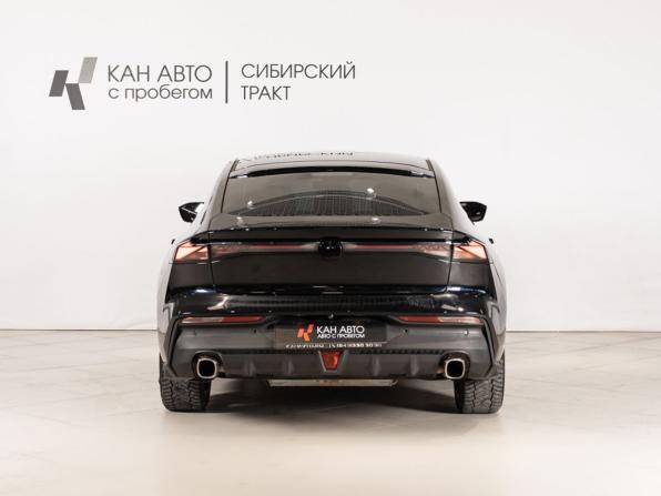 Changan UNI-V I с пробегом 2022 года, цена 2 049 658 рублей, 71683 км, лифтбек, Автокод Объявления