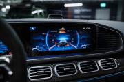 Mercedes-Benz GLE AMG II (V167) Рестайлинг Москва  - изображение 69